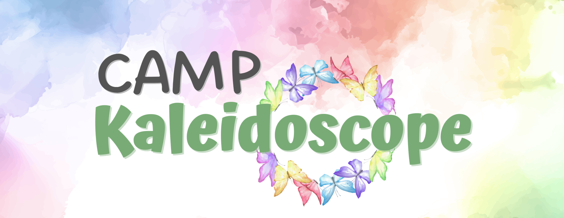 Camp Kaleidoscope